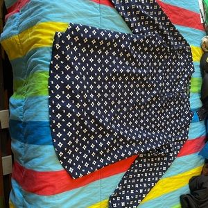 Beautiful gentle worn Ralph Lauren blouse